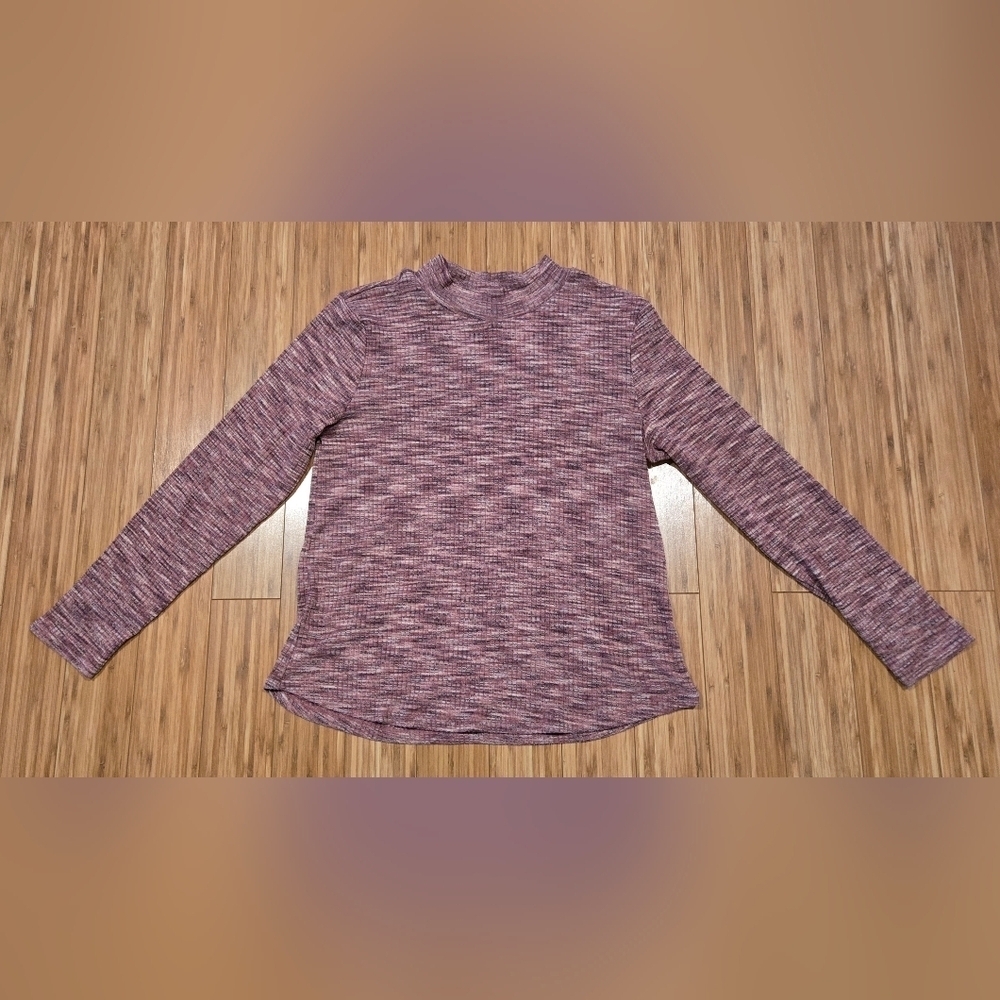 Maurices Long Sleeve Top